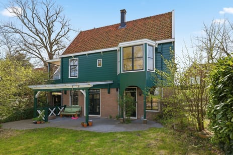 Westzanerdijk 522 secondary image