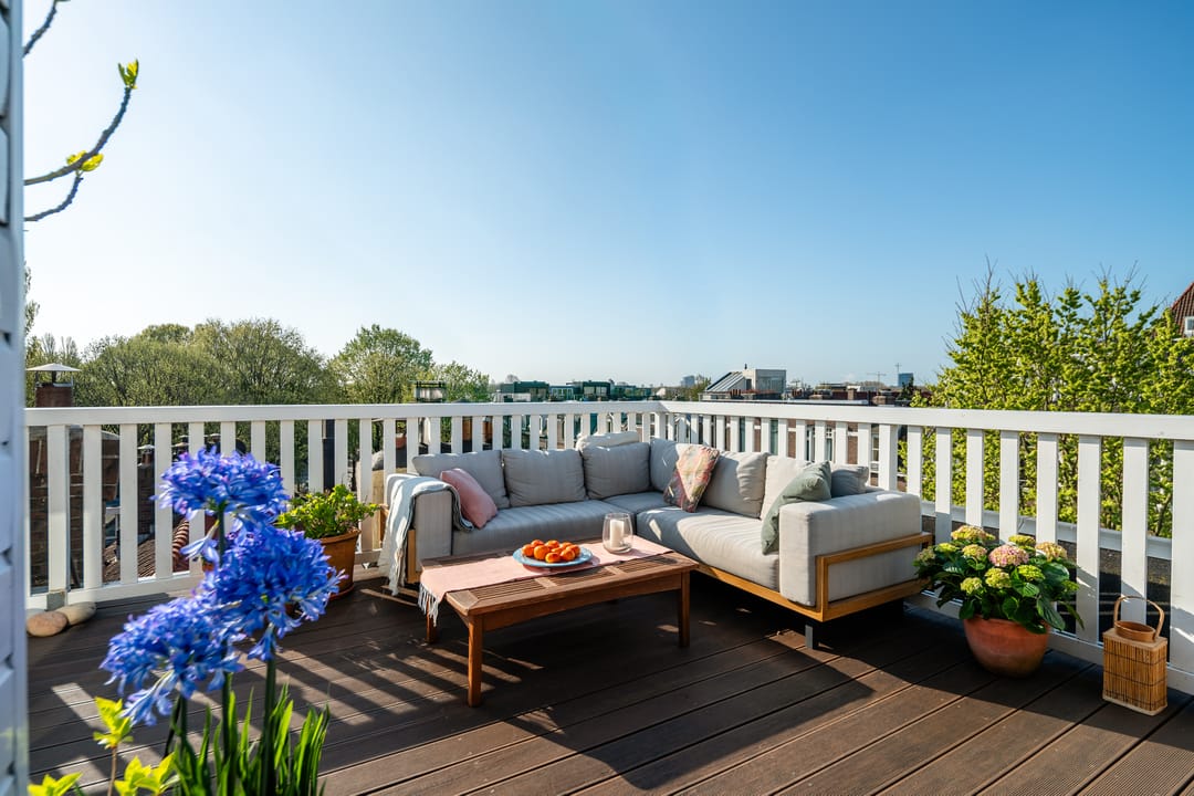 Foto 22 van Linnaeusparkweg 119-3