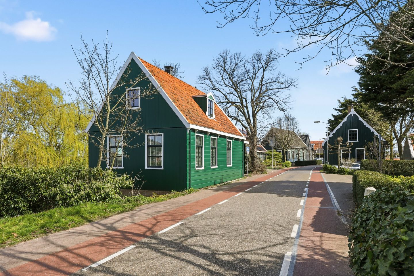 Photo 55 of Westzanerdijk 522