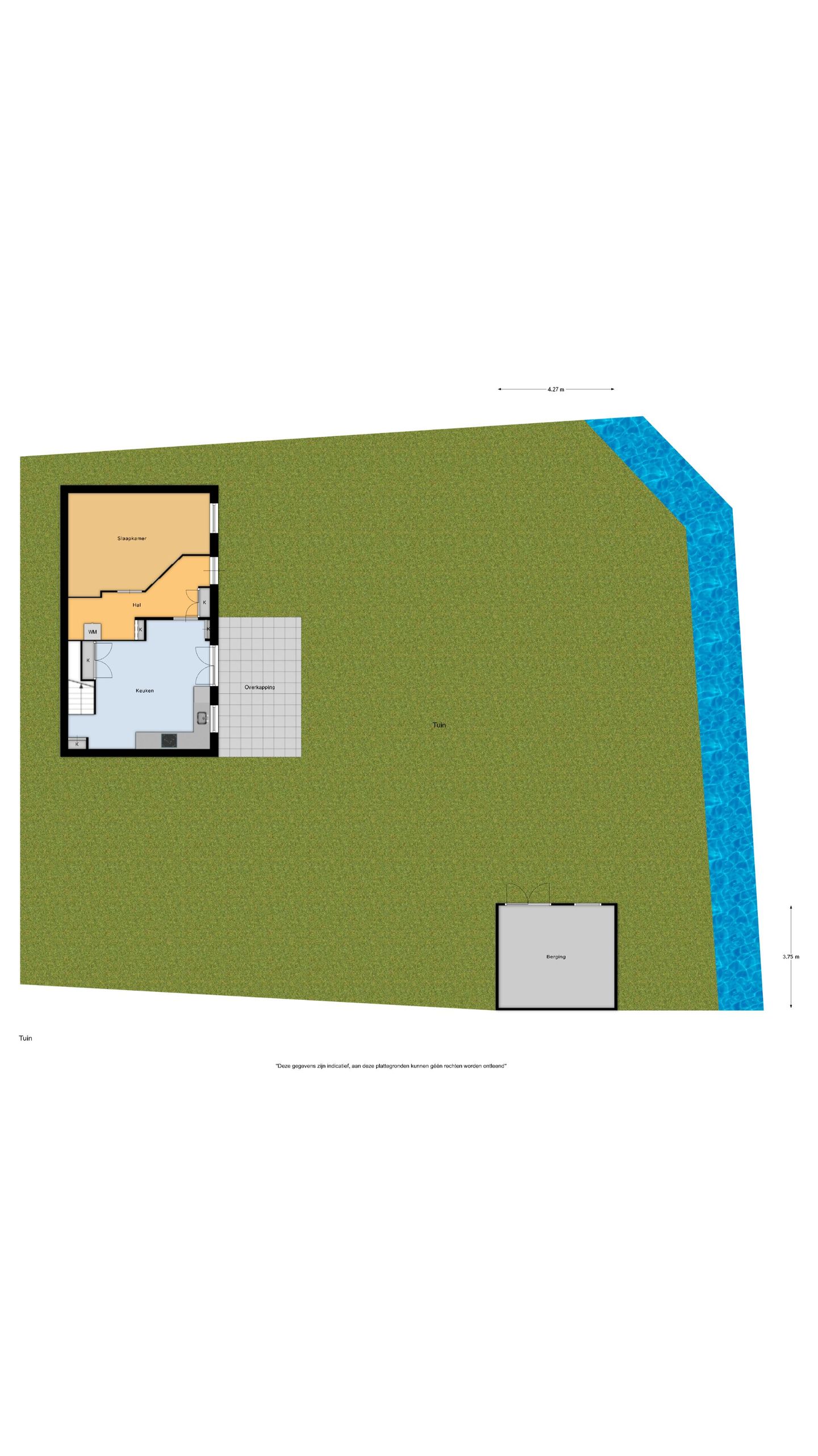 Photo 59 of Westzanerdijk 522