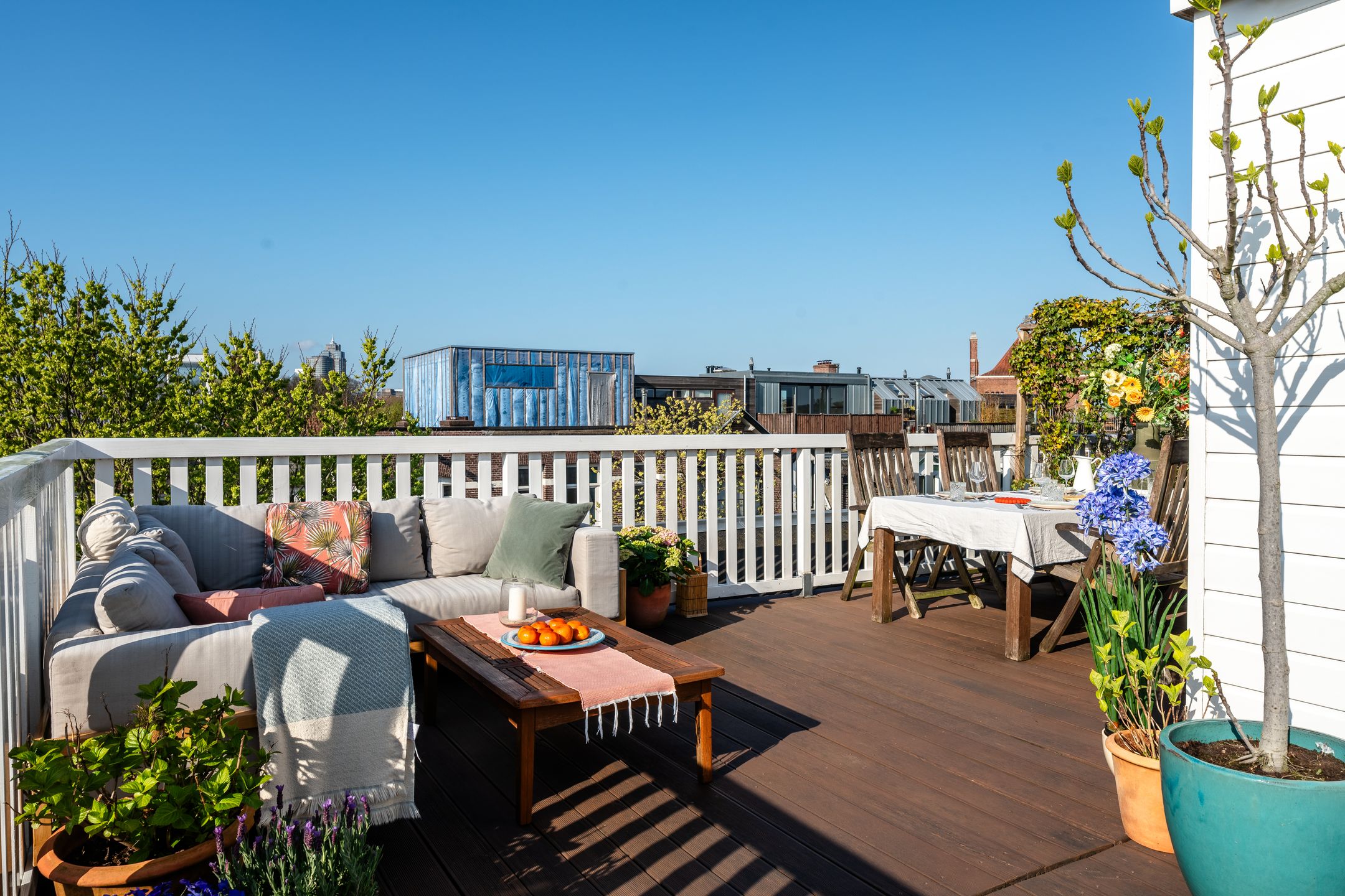 Foto 24 van Linnaeusparkweg 119-3