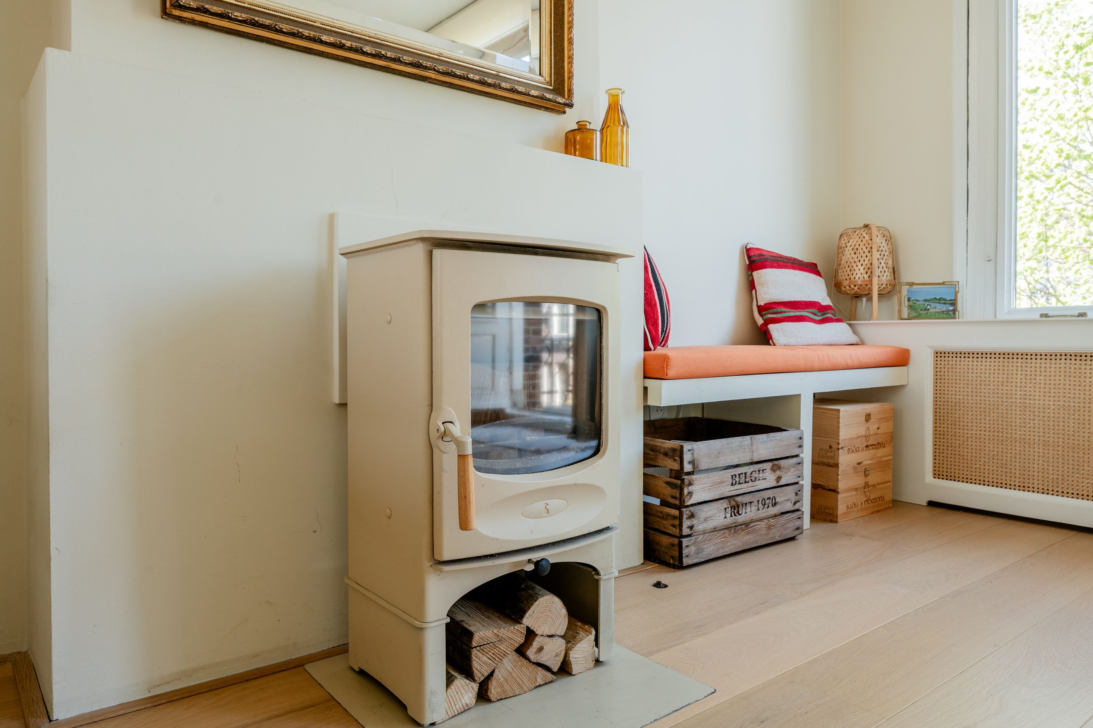 Foto 6 van Linnaeusparkweg 119-3