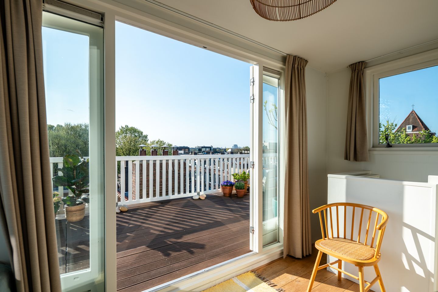 Foto 20 van Linnaeusparkweg 119-3