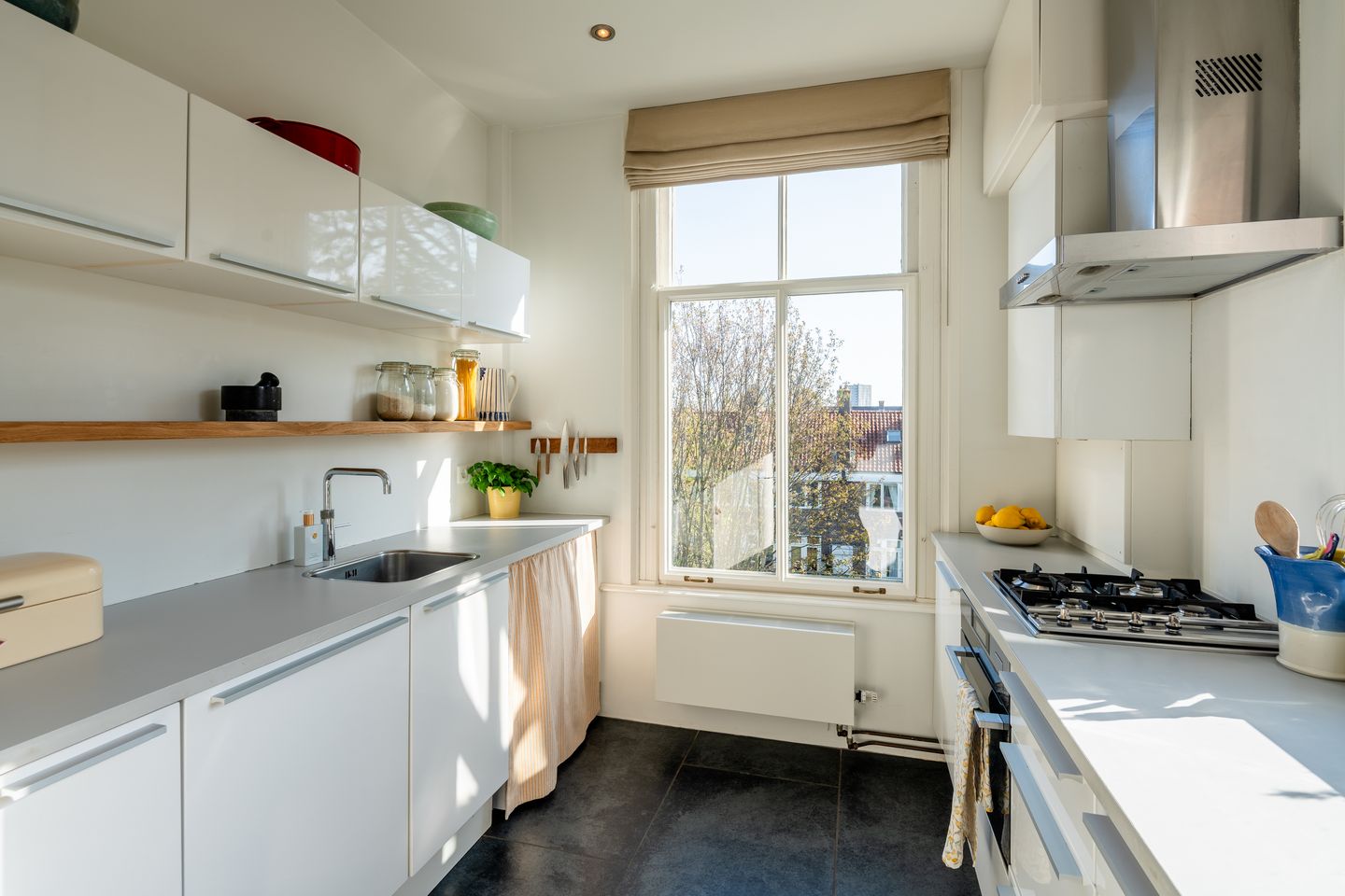 Foto 14 van Linnaeusparkweg 119-3