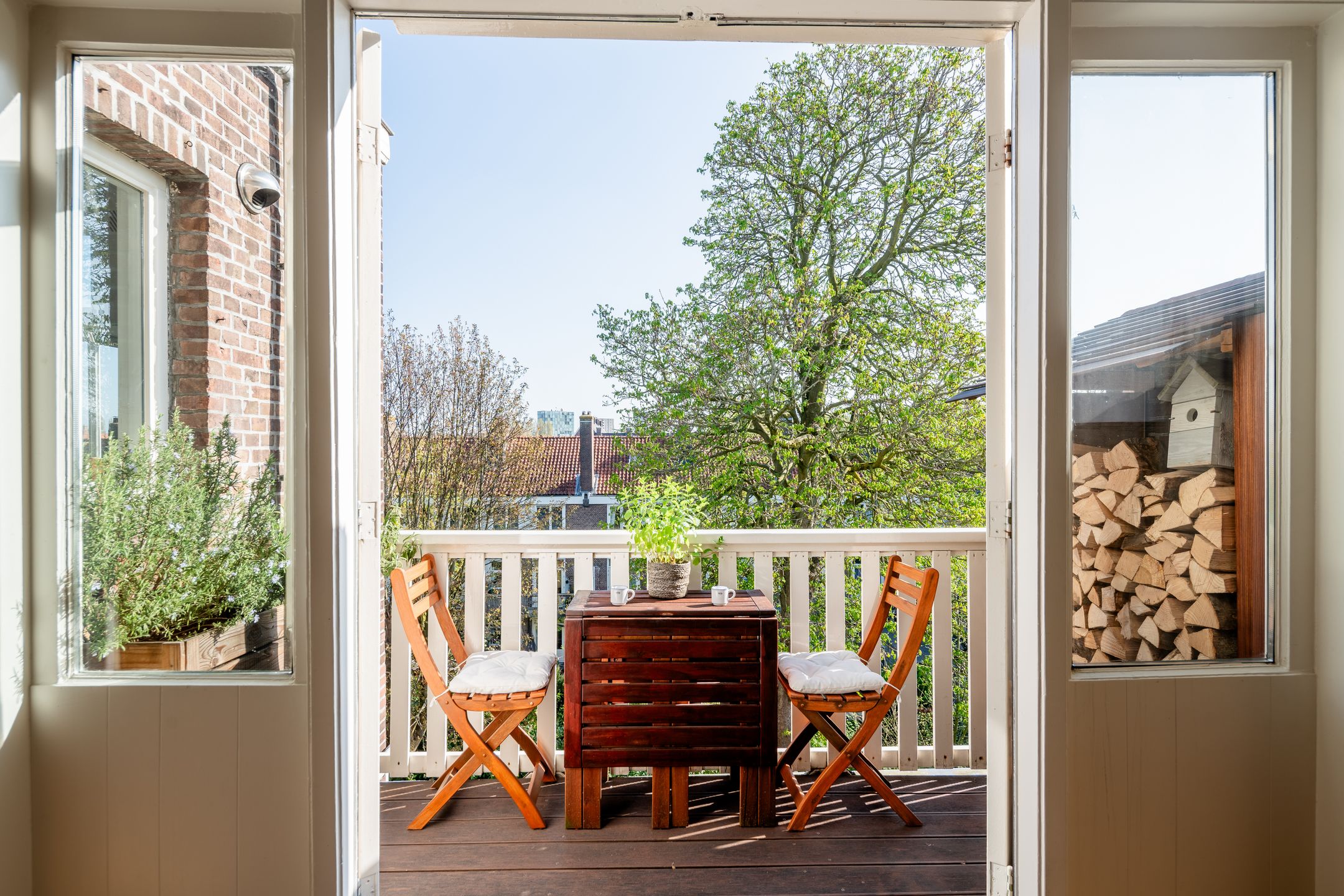 Foto 9 van Linnaeusparkweg 119-3