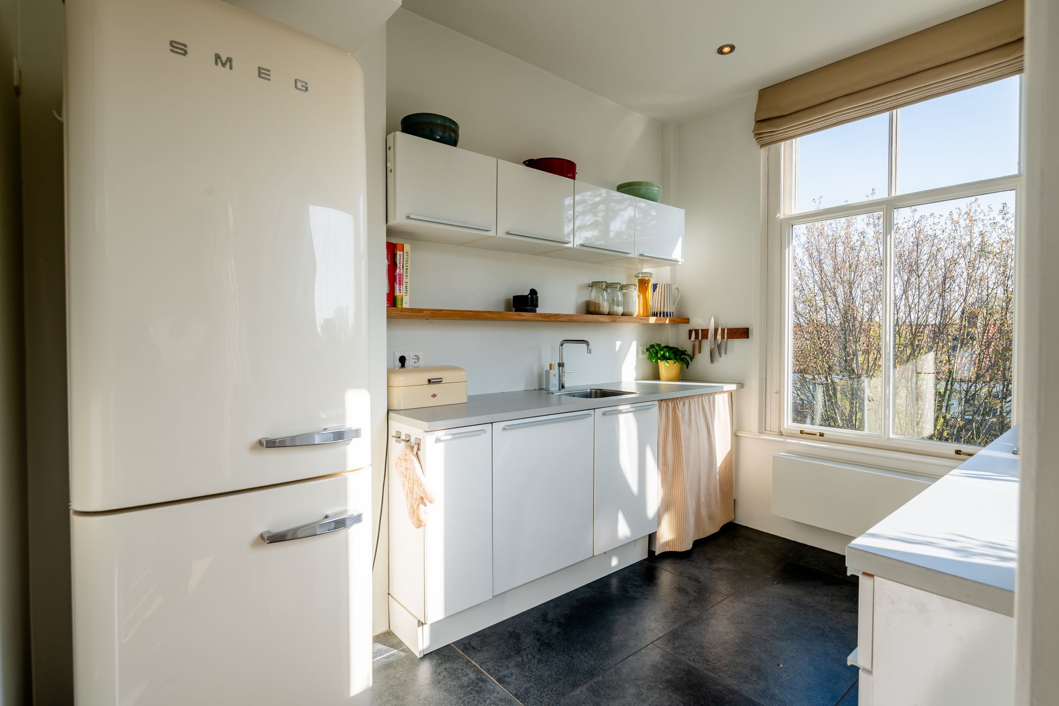 Foto 15 van Linnaeusparkweg 119-3