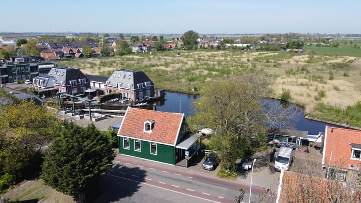 Photo 3 of Westzanerdijk 522