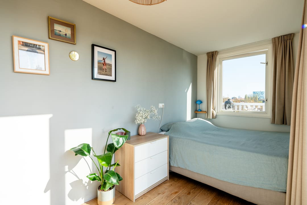 Foto 17 van Linnaeusparkweg 119-3