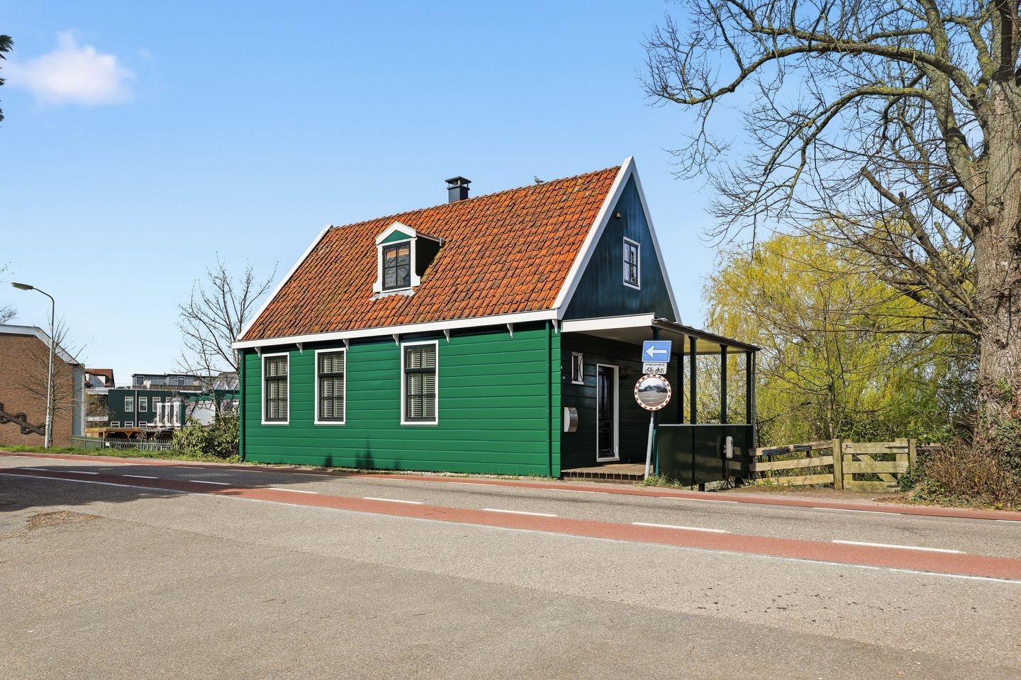 Photo 5 of Westzanerdijk 522