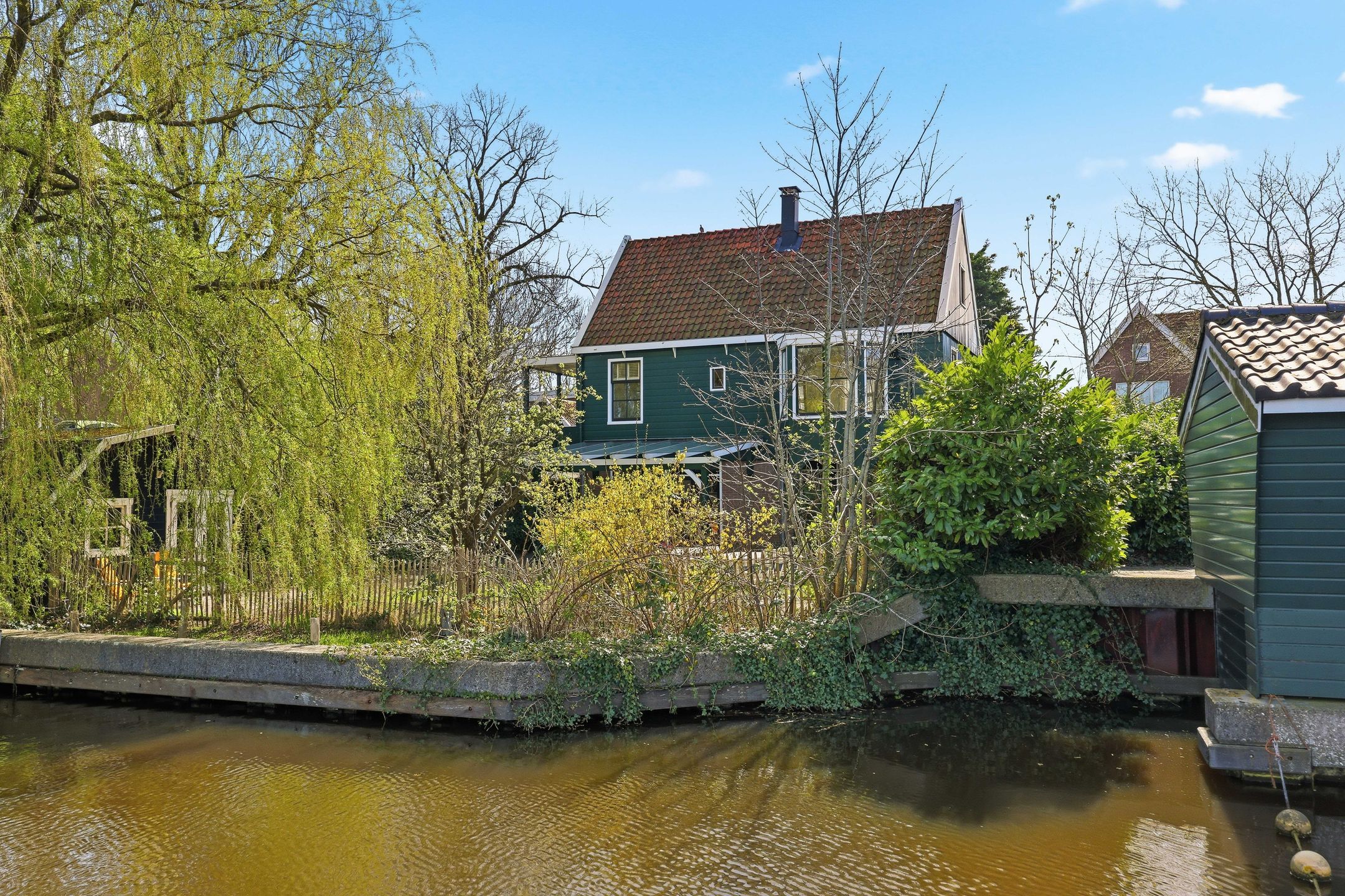 Photo 54 of Westzanerdijk 522