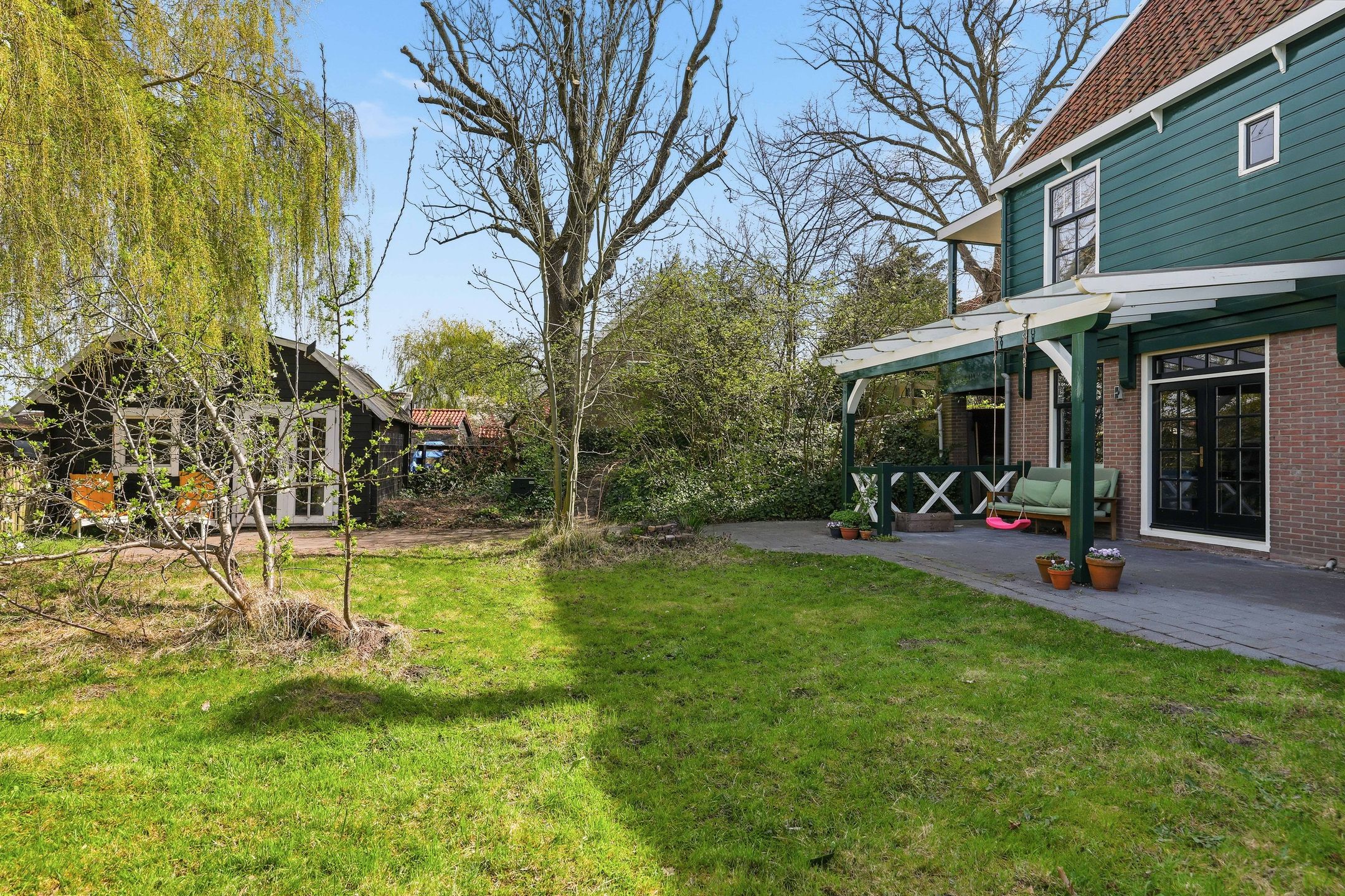 Photo 39 of Westzanerdijk 522