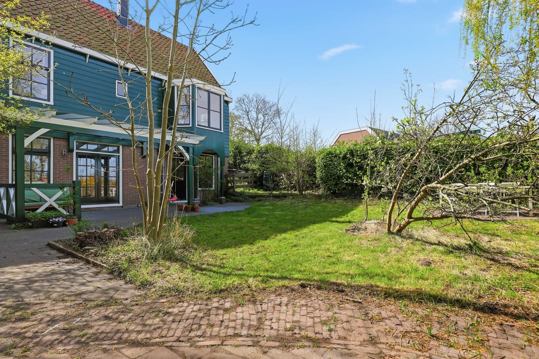 Photo 41 of Westzanerdijk 522