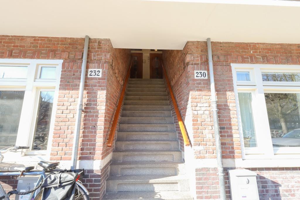 Foto 29 van Rooseveltlaan 232-3