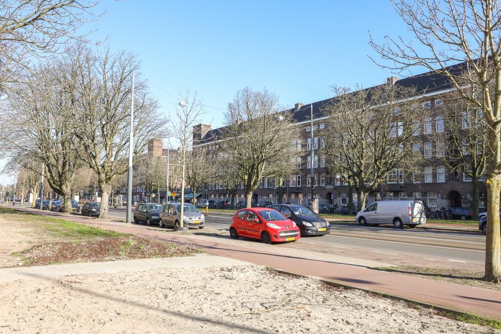 Foto 31 van Rooseveltlaan 232-3