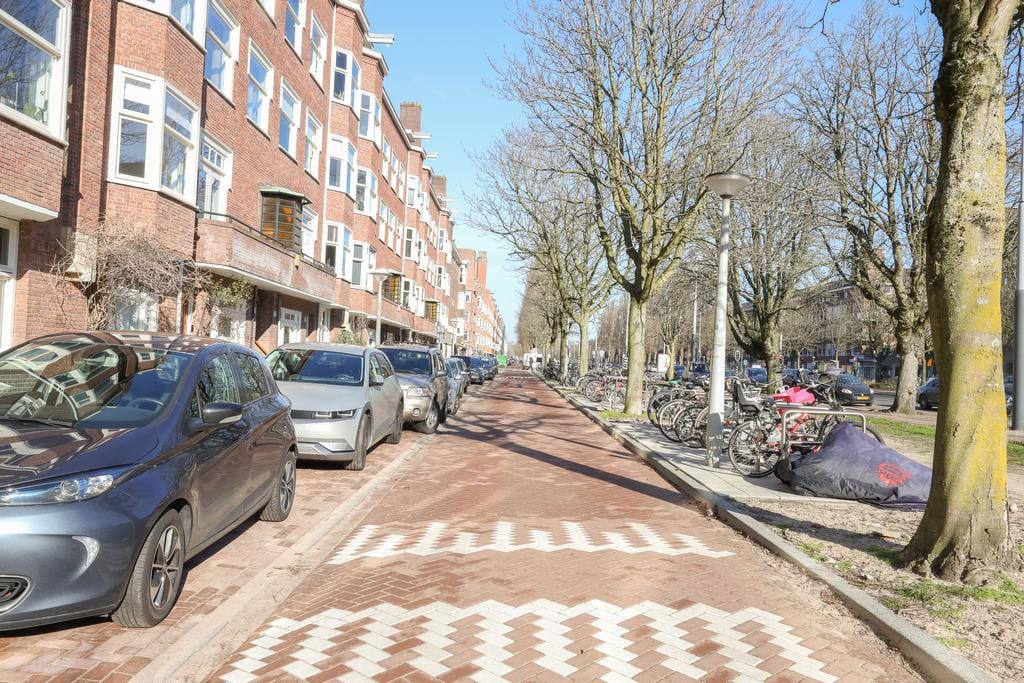 Foto 30 van Rooseveltlaan 232-3