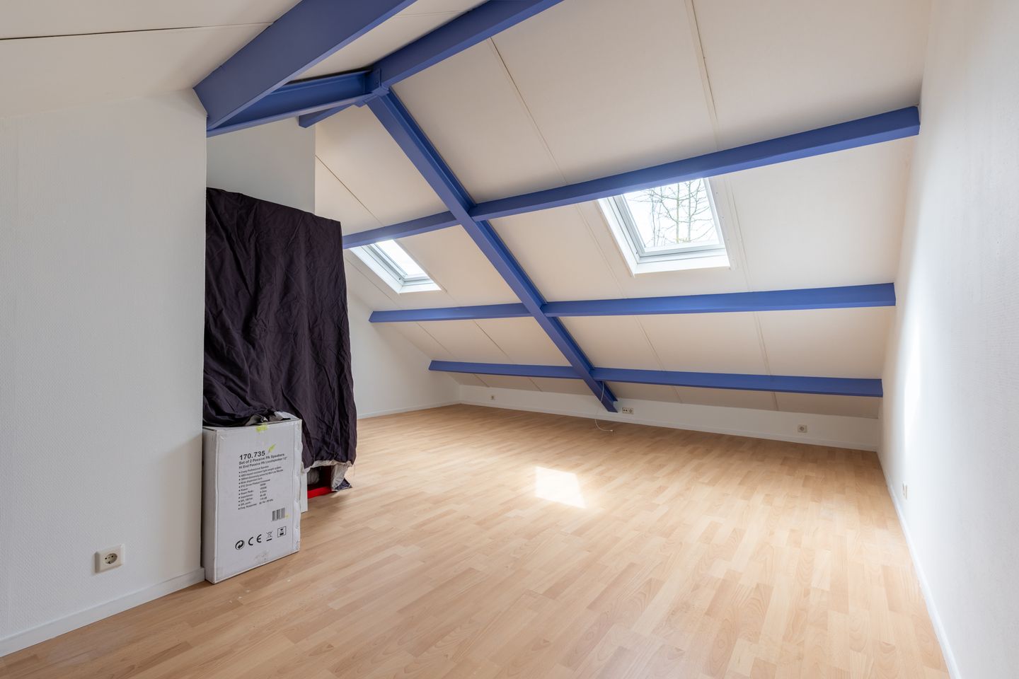 Foto 20 van Elfenbank 1