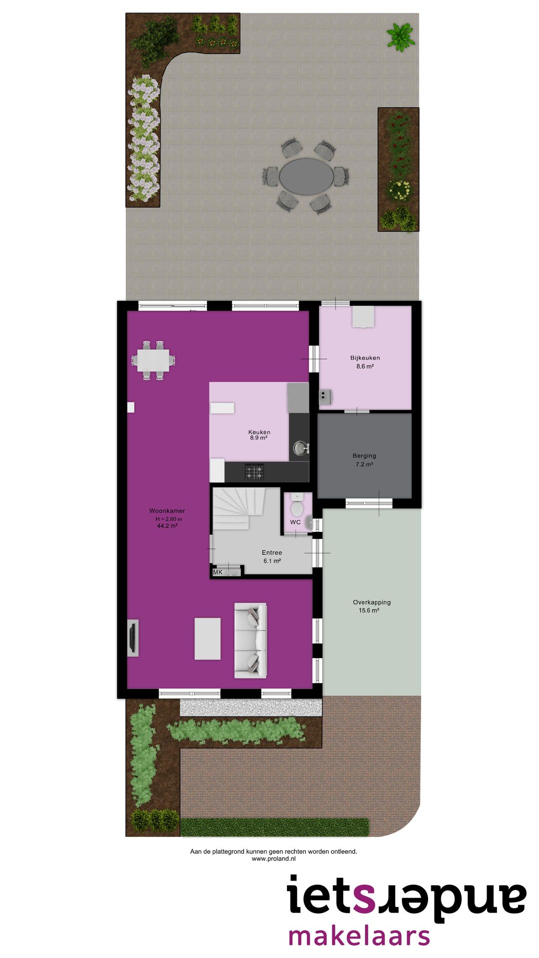 Foto 31 van Elfenbank 1