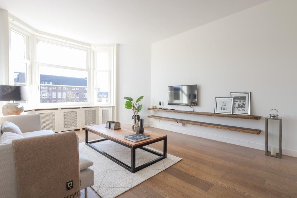 Foto 7 van Rooseveltlaan 232-3