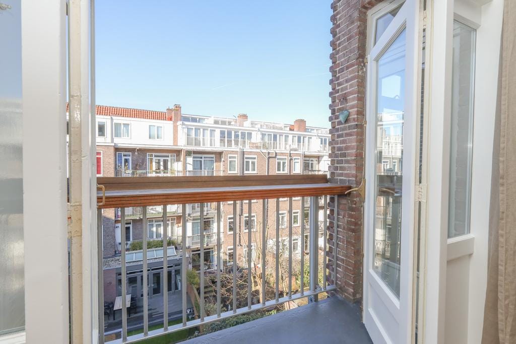 Foto 11 van Rooseveltlaan 232-3