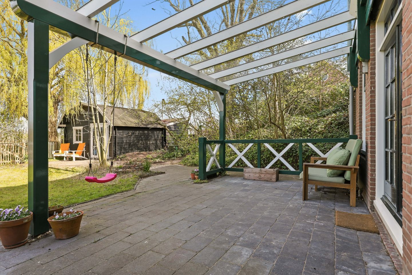 Photo 35 of Westzanerdijk 522