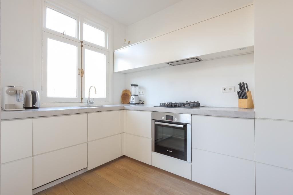 Foto 2 van Rooseveltlaan 232-3