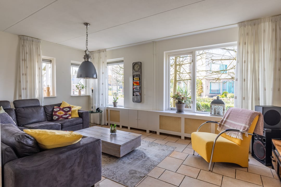 Foto 7 van Elfenbank 1