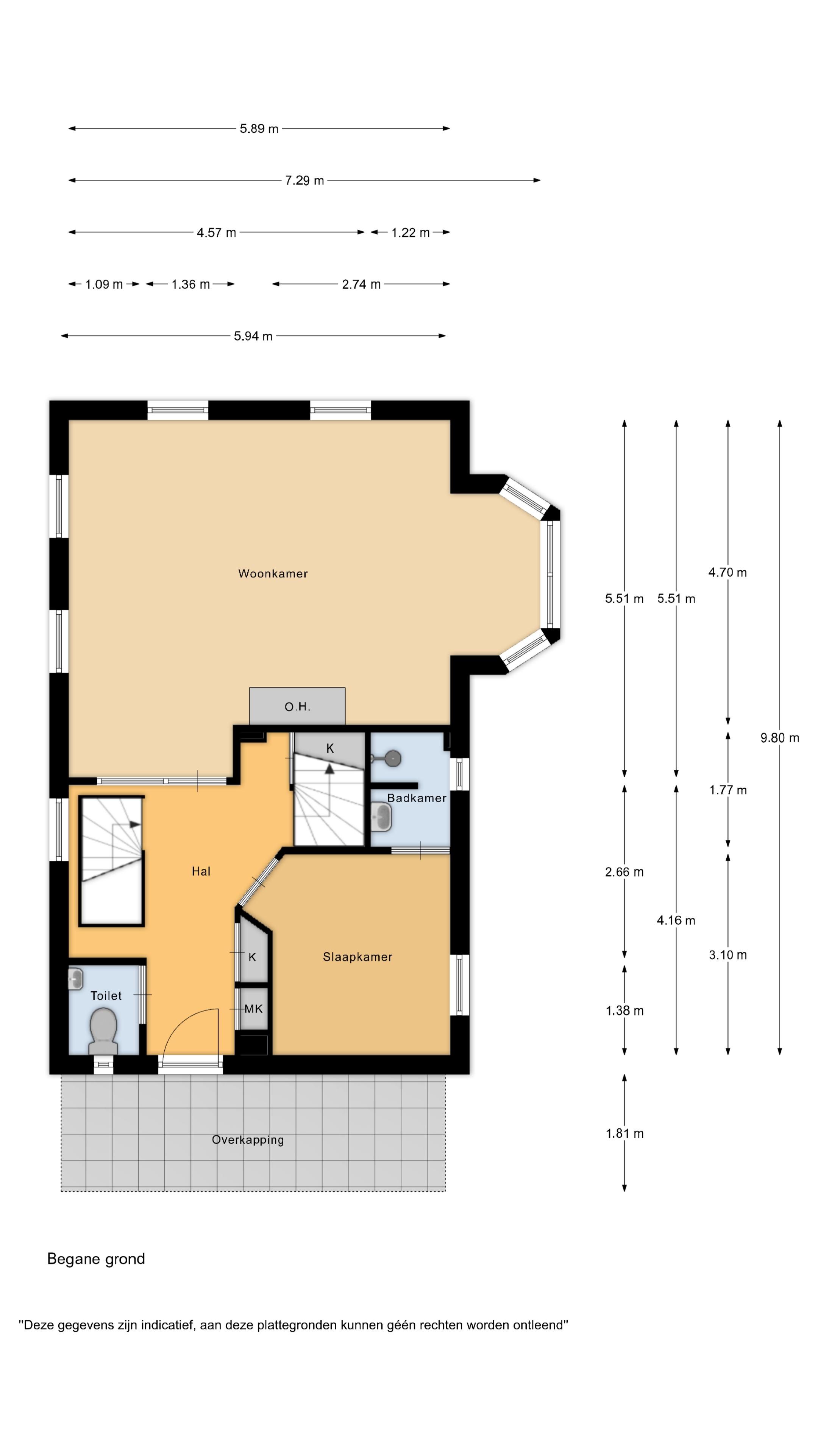 Photo 57 of Westzanerdijk 522