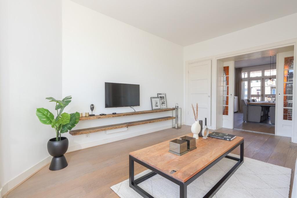 Foto 14 van Rooseveltlaan 232-3