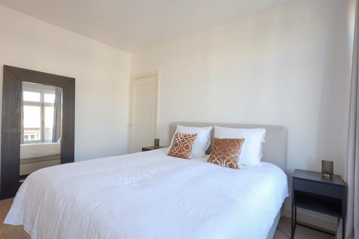 Photo 3 of Rooseveltlaan 232-3