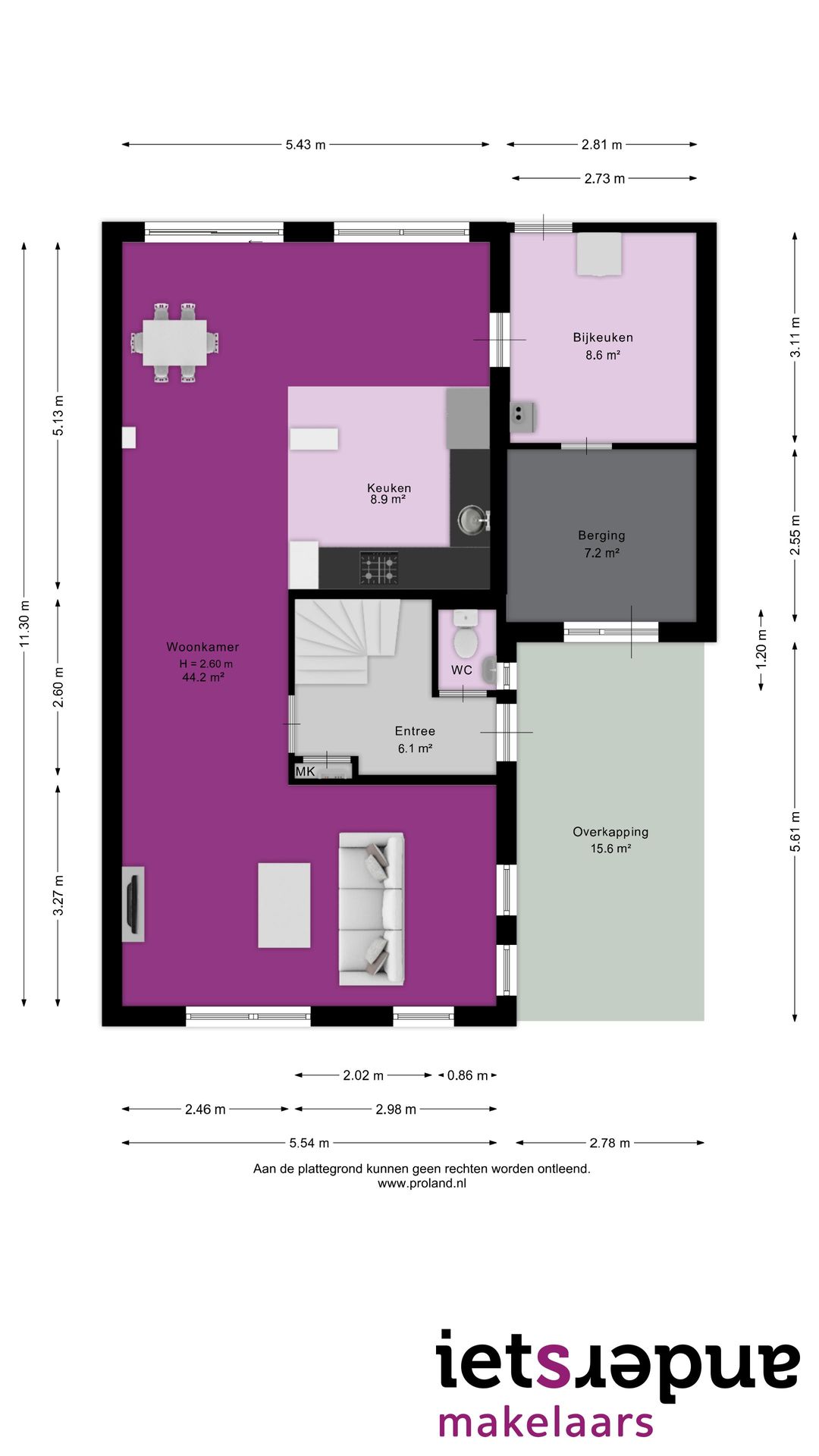Foto 32 van Elfenbank 1