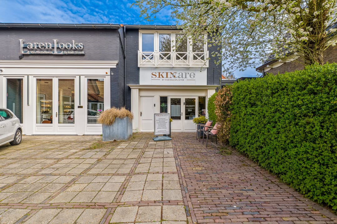 Foto 1 van Nieuweweg 26