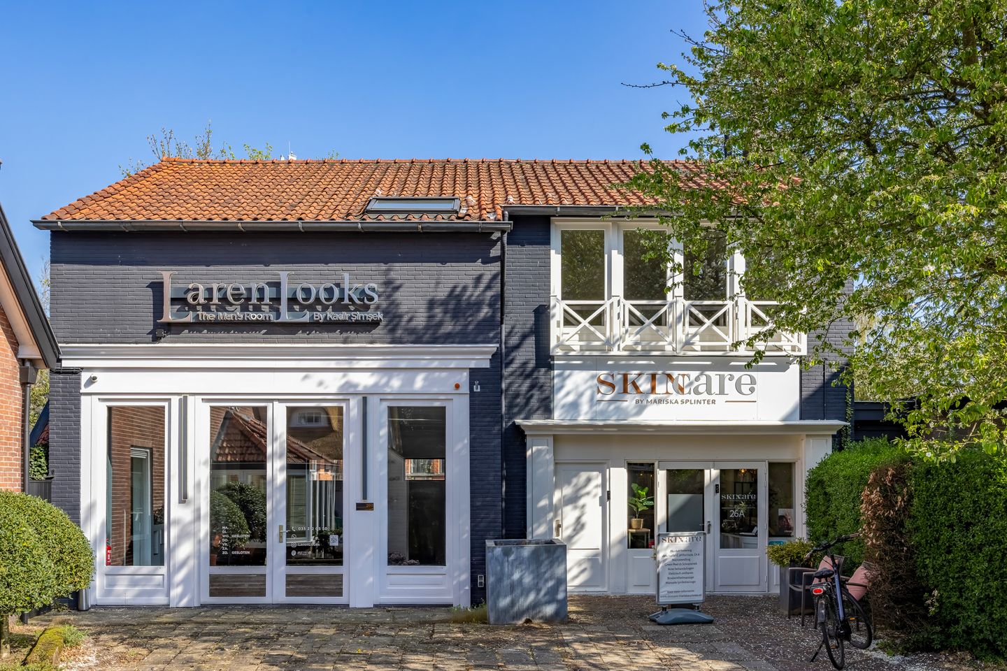 Foto 4 van Nieuweweg 26