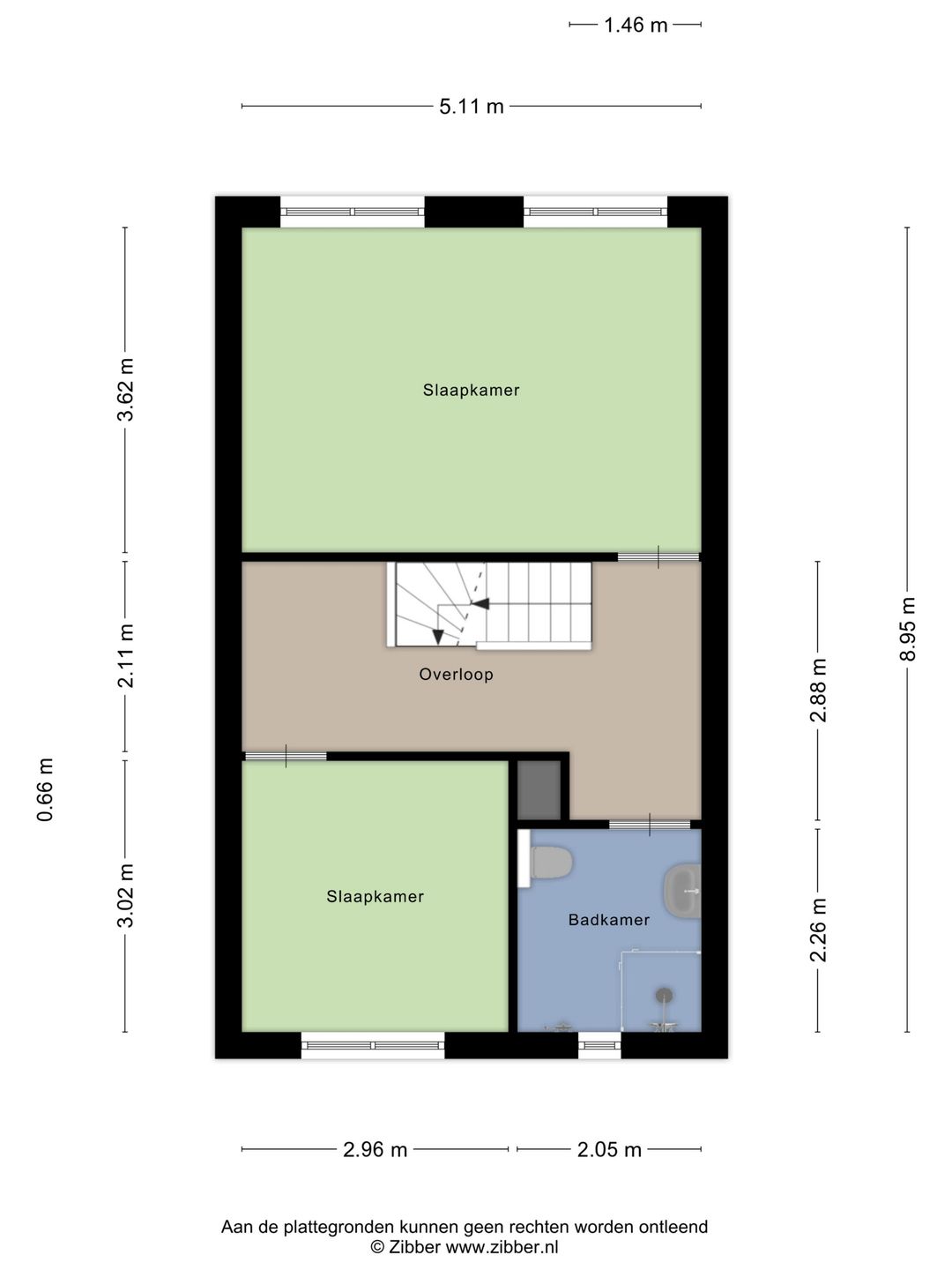 Foto 26 van Janusz Korczakstraat 50