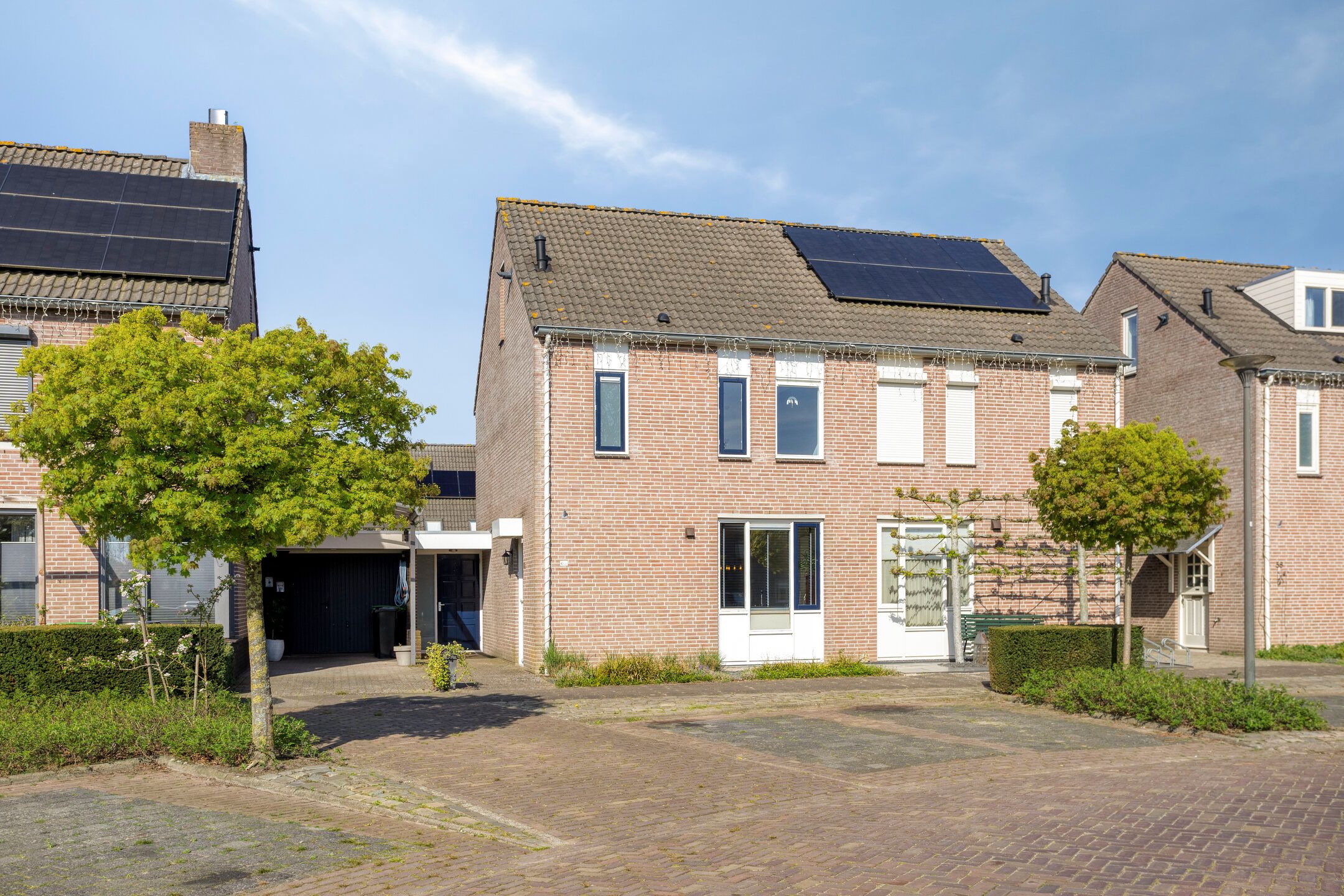 Foto 9 van Akkerwinde 62