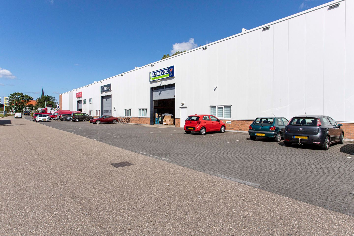 View photo 1 of Westvlietweg 60-E