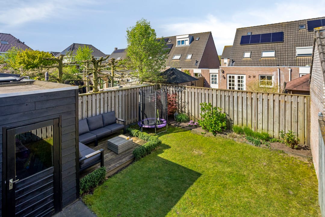 Foto 41 van Akkerwinde 62