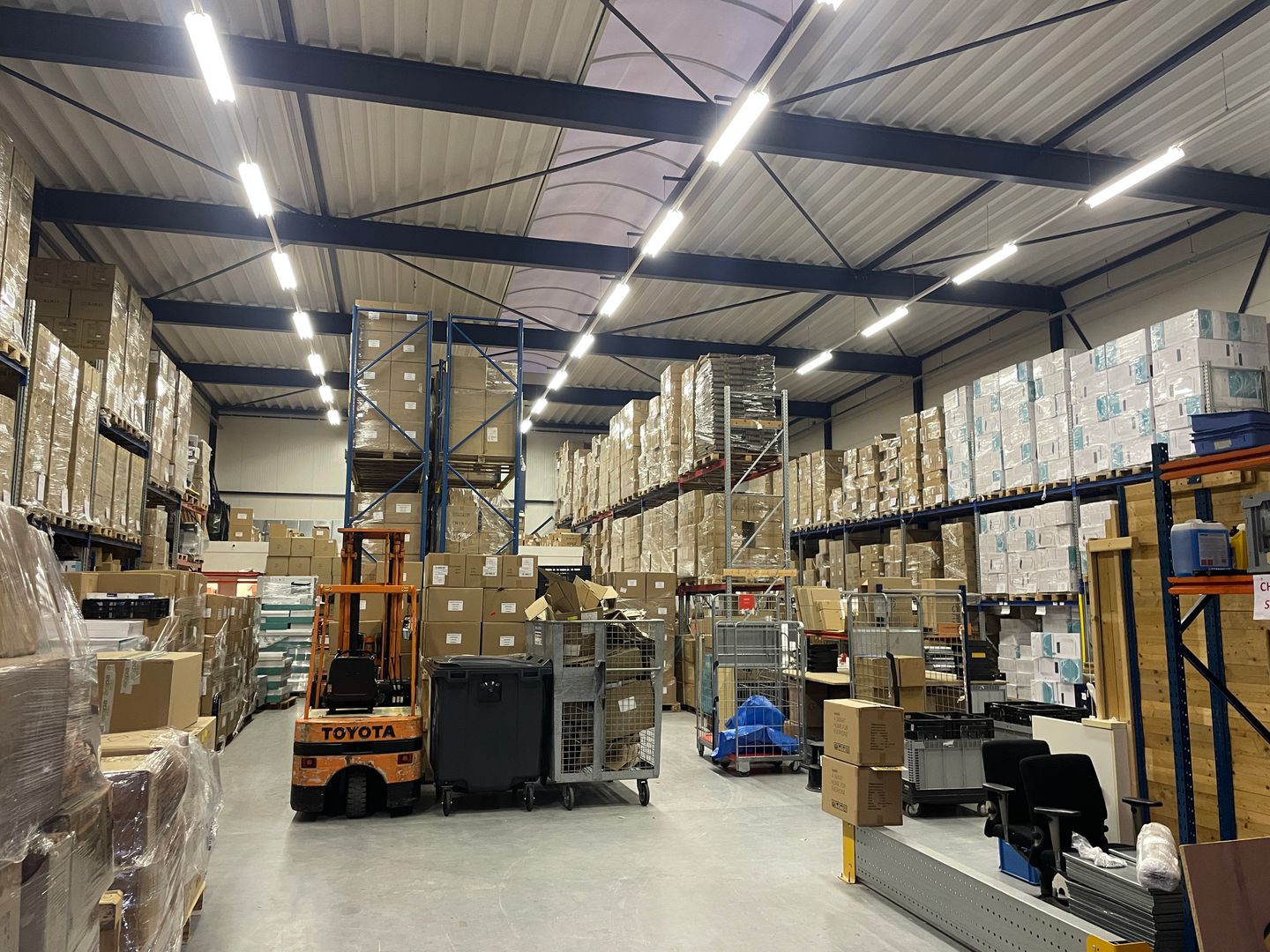 View photo 3 of Westvlietweg 60-E