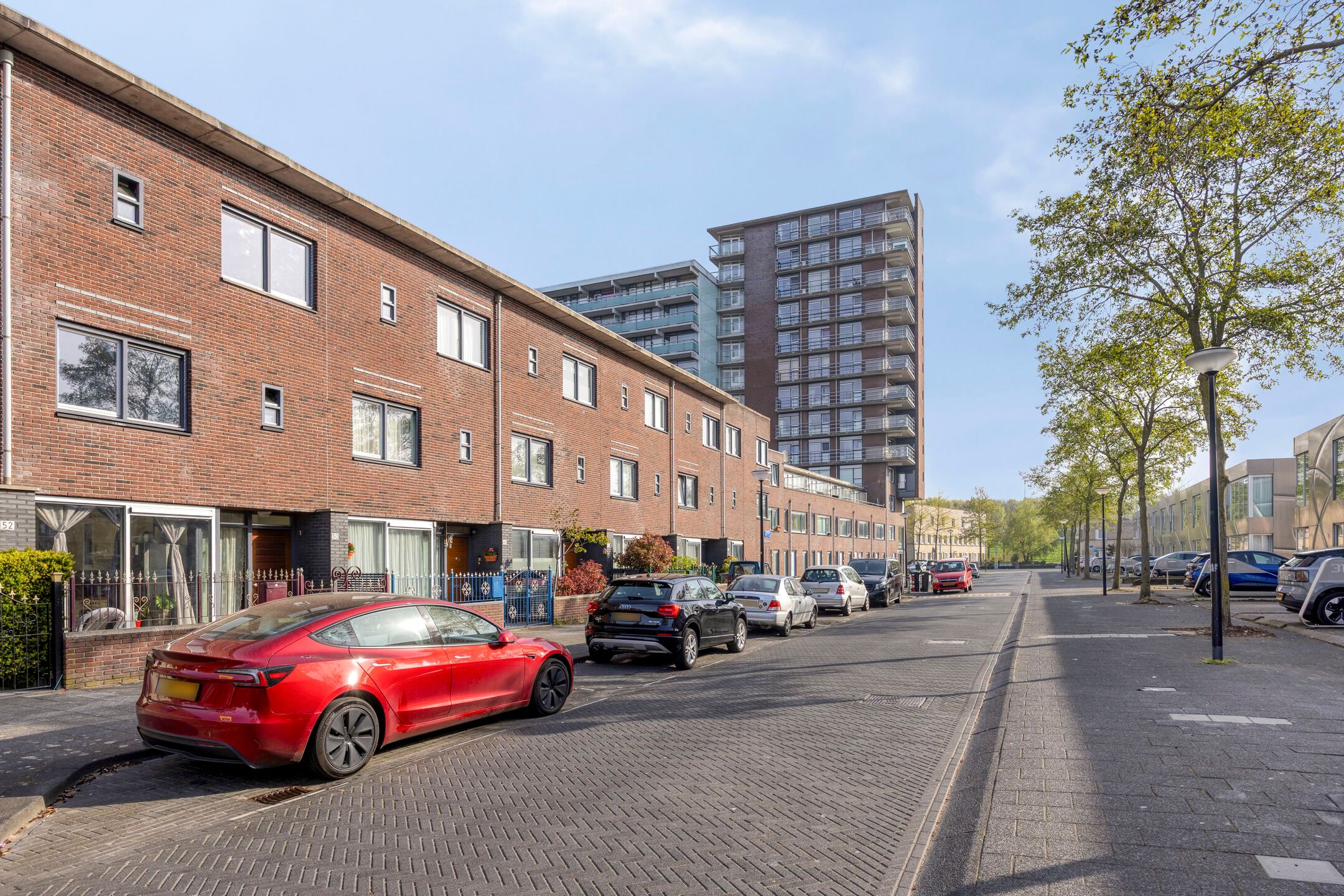 Foto 6 van Janusz Korczakstraat 50