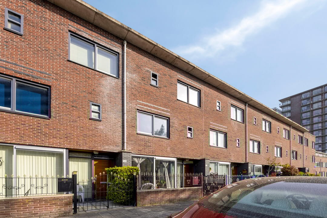 Foto 7 van Janusz Korczakstraat 50