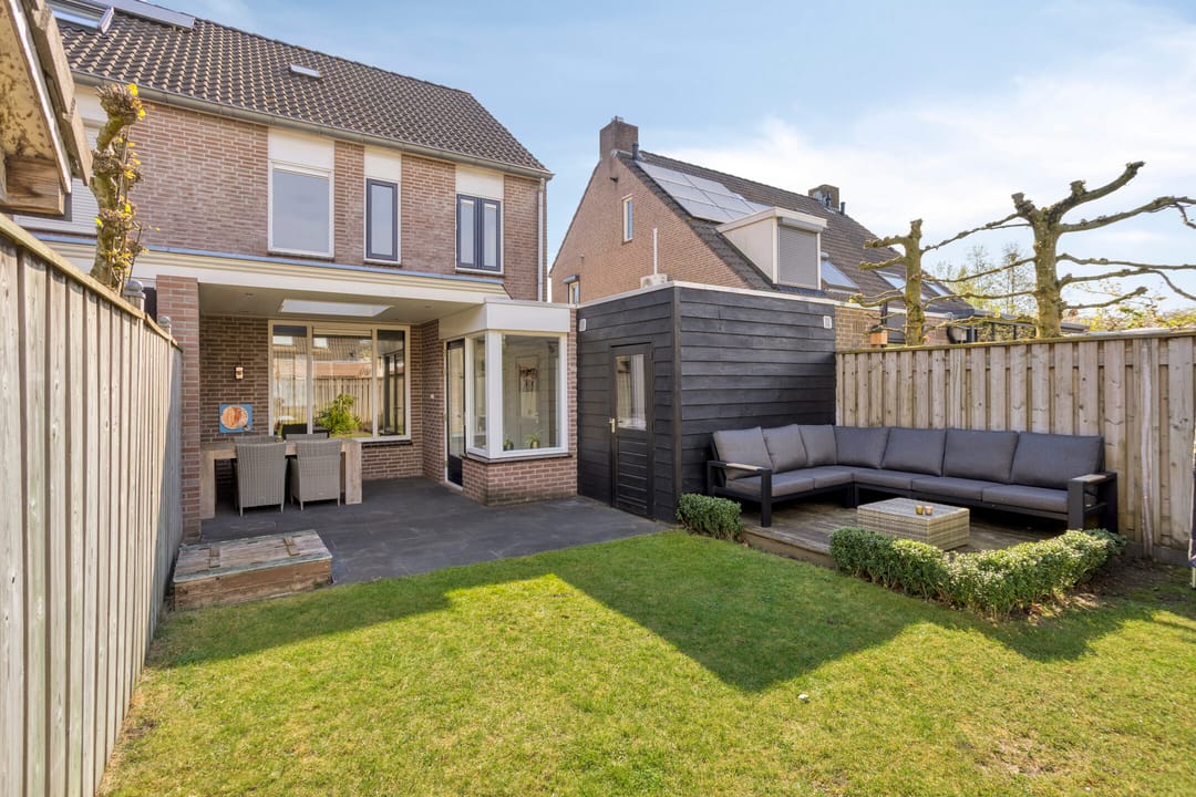 Foto 38 van Akkerwinde 62