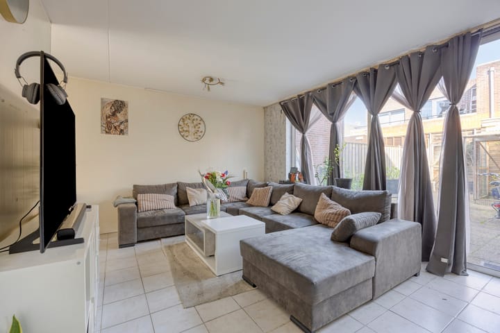 Foto 2 van Janusz Korczakstraat 50