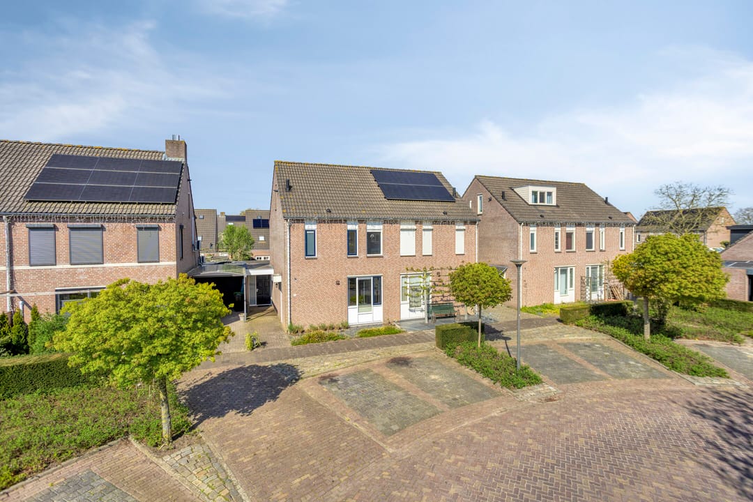 Foto 43 van Akkerwinde 62