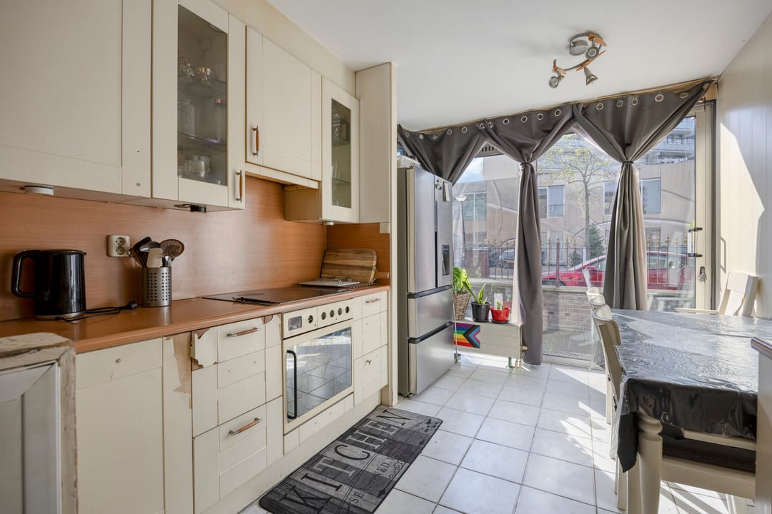 Foto 13 van Janusz Korczakstraat 50