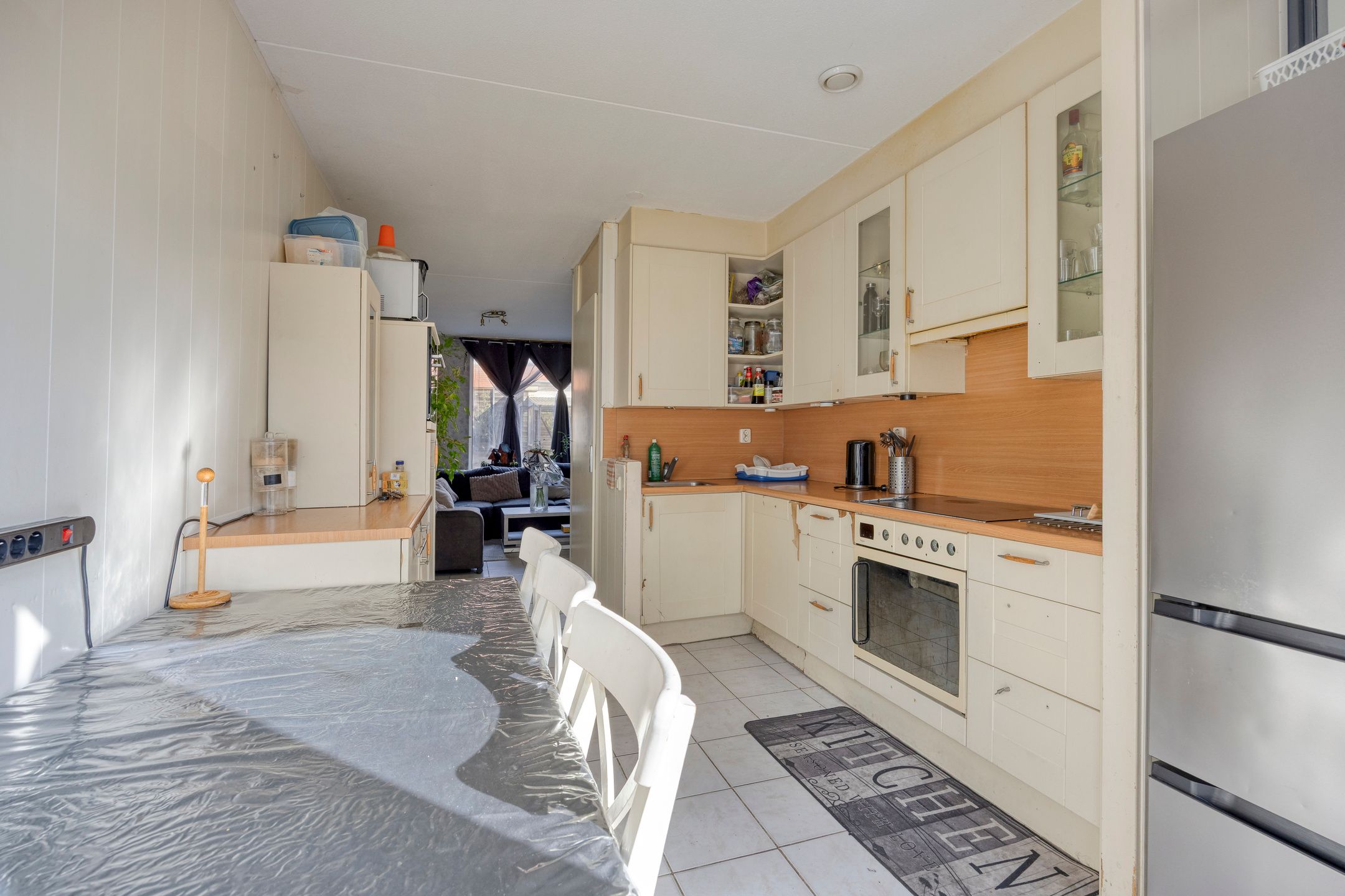 Foto 3 van Janusz Korczakstraat 50