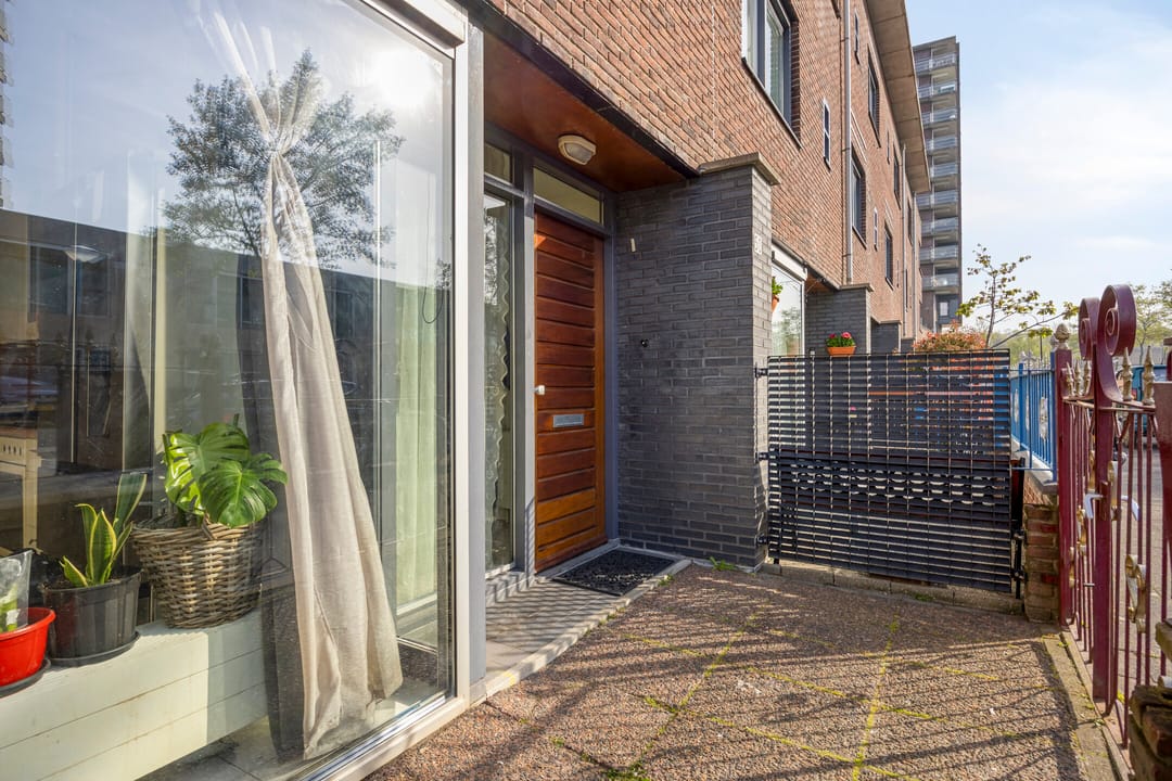 Foto 8 van Janusz Korczakstraat 50