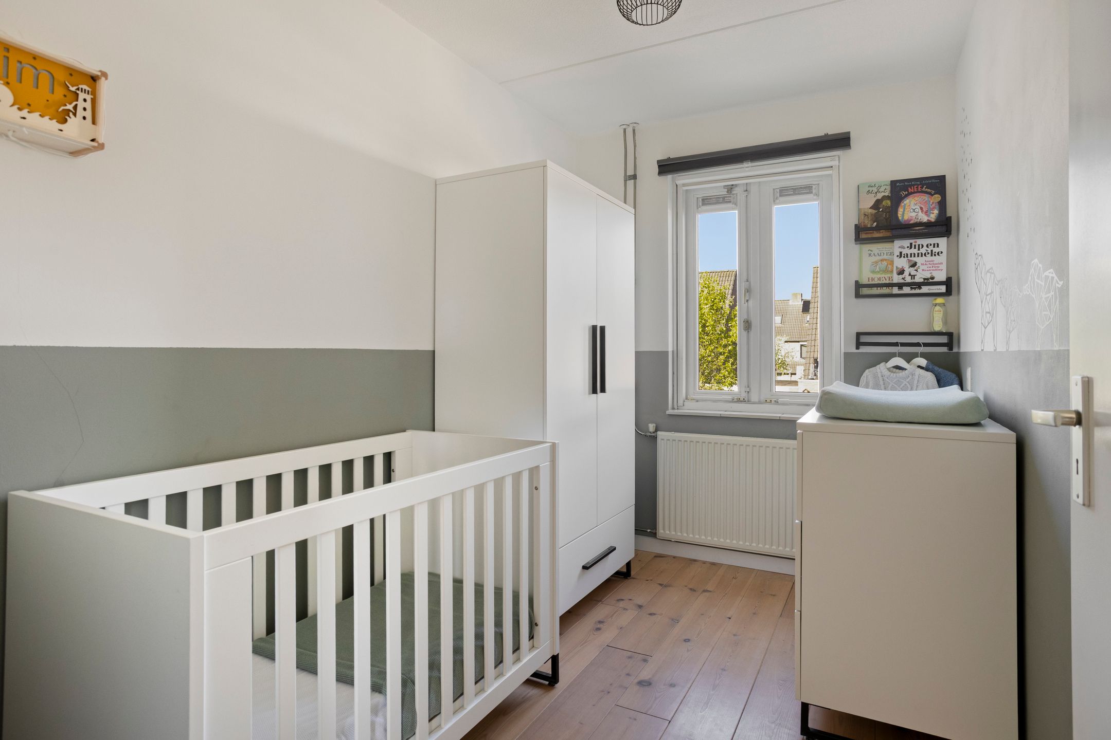 Foto 33 van Akkerwinde 62