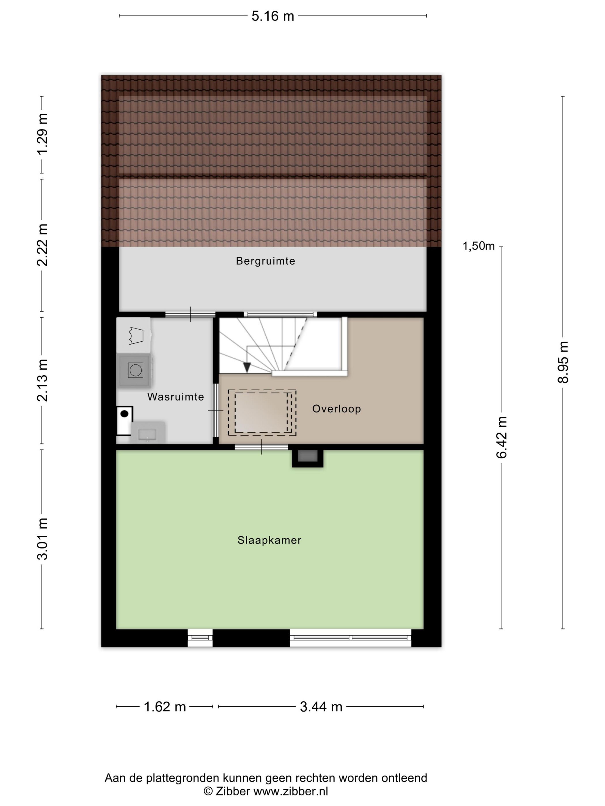 Foto 27 van Janusz Korczakstraat 50