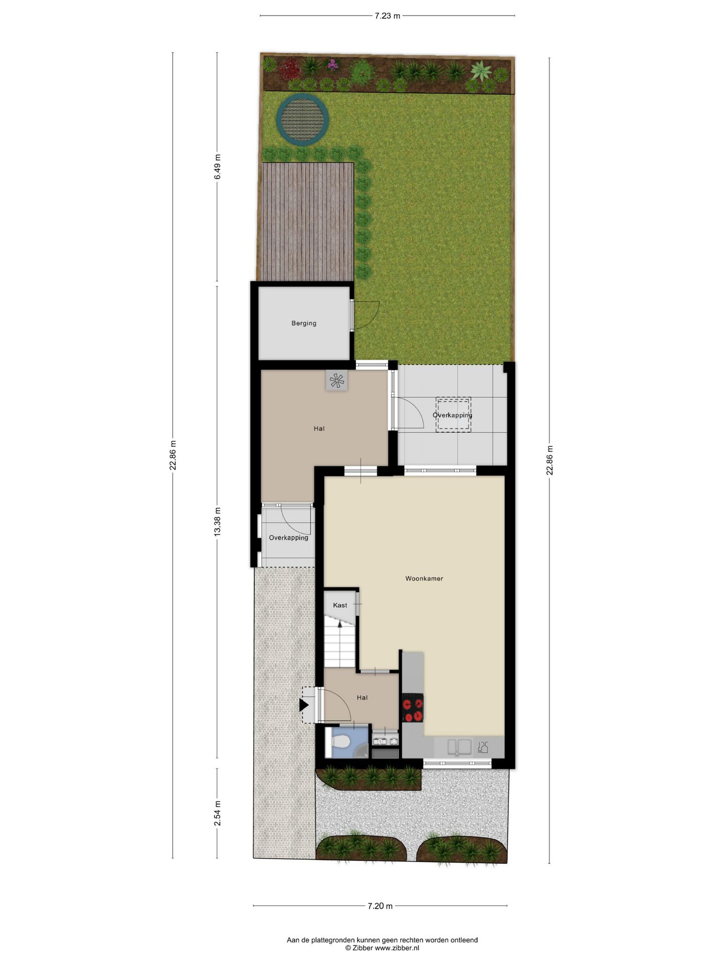 Foto 49 van Akkerwinde 62