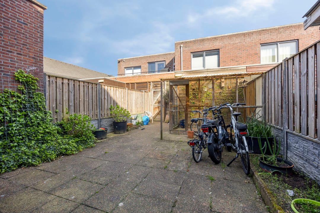 Foto 23 van Janusz Korczakstraat 50