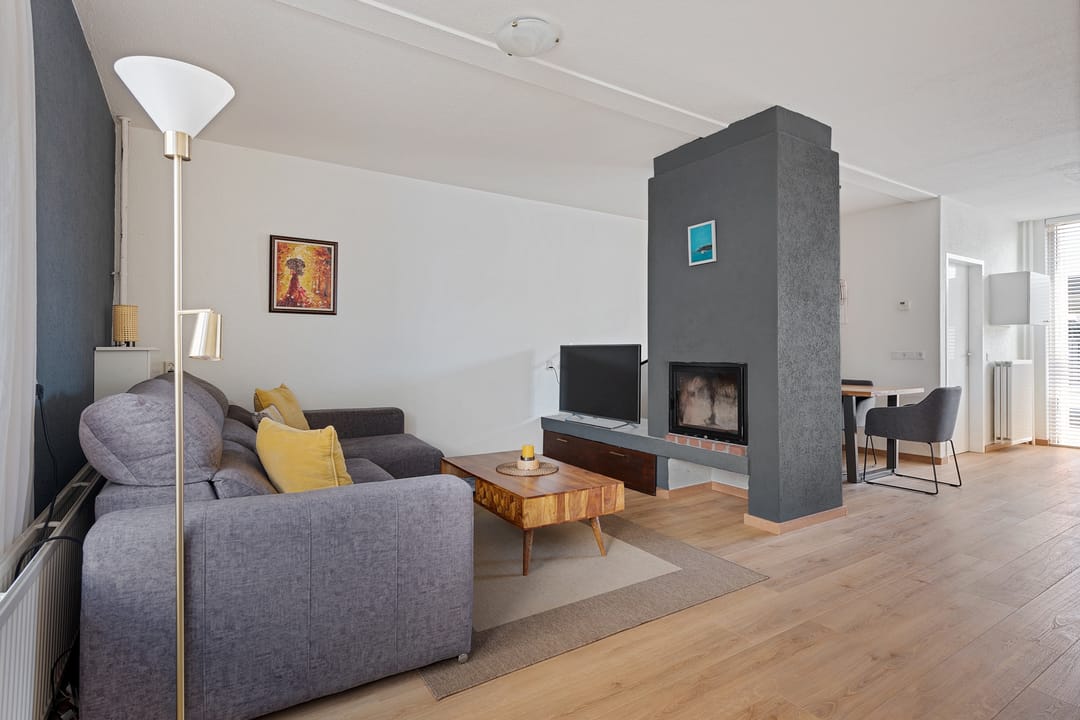 Photo 8 of Duinkerkenlaan 99